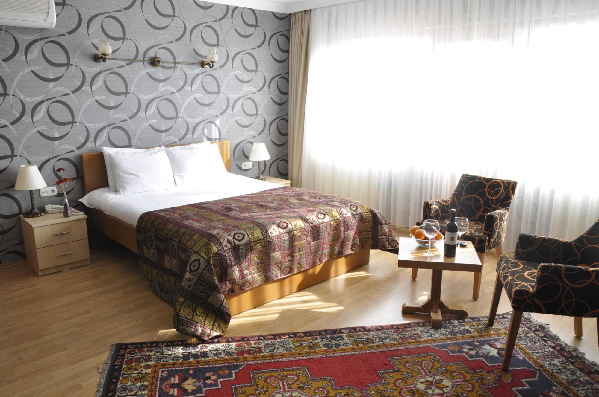 Hotel Ipekyolu Istanbul Room photo