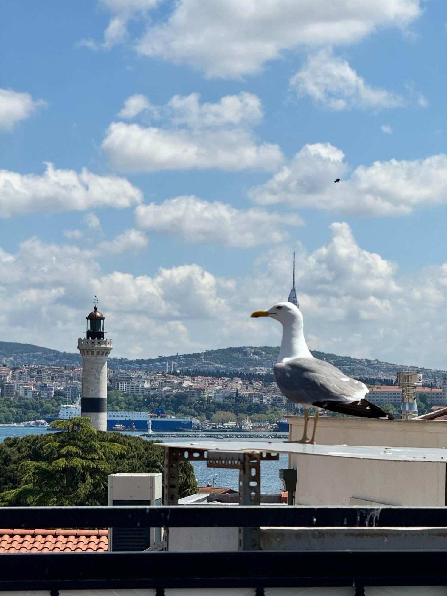 Hotel Ipekyolu Istanbul Exterior photo